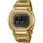 Casio G-Shock Full Metal Men's Watch GMWB5000GD-9