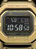Casio G-Shock Full Metal Men's Watch GMWB5000GD-9