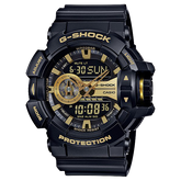 Casio G-Shock Men's Digital Watch GA-400GB-1A9