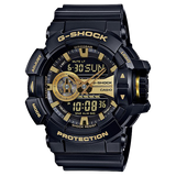 Casio G-Shock Men's Digital Watch GA-400GB-1A9