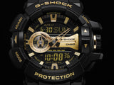 Casio G-Shock Men's Digital Watch GA-400GB-1A9