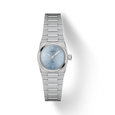Tissot PRX 25MM Quartz Light Blue Dial T137.010.11.351.00