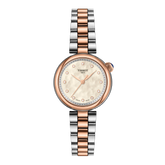 Tissot Desir 28mm Women's Swiss Quartz | T152.010.22.116.01