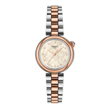 Tissot Desir 28mm Women's Swiss Quartz | T152.010.22.116.01