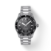 Tissot Seastar 1000 Powermatic 80 40mm T120.807.11.051.00