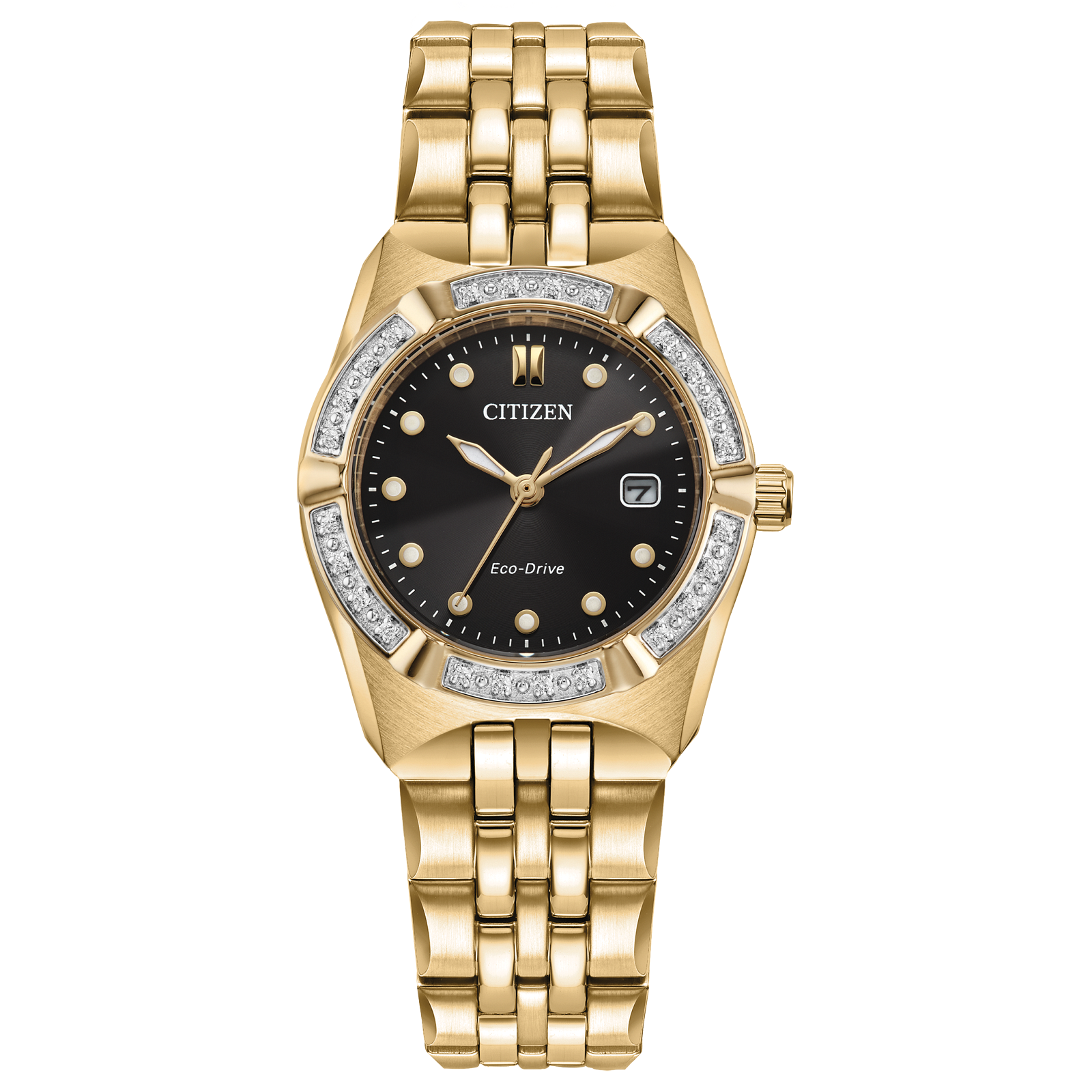 Citizen Classic Timepiece Corso EW2712-55E