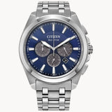 Citizen Peyten CA4510-55L