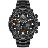 Citizen Eco Drive Promaster SkyHawk A-T Chrono 46mm Men's Watch JY8075-51E
