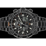 Citizen Eco Drive Promaster SkyHawk A-T Chrono 46mm Men's Watch JY8075-51E