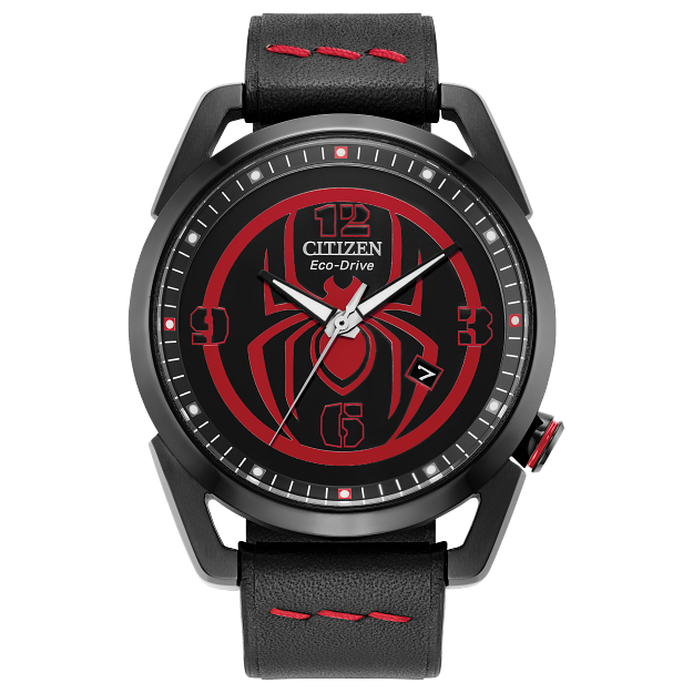 Citizen Miles Morales MARVEL AW1685-00W