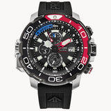 Citizen Promaster Aqualand Eco-drive BJ2167-03E