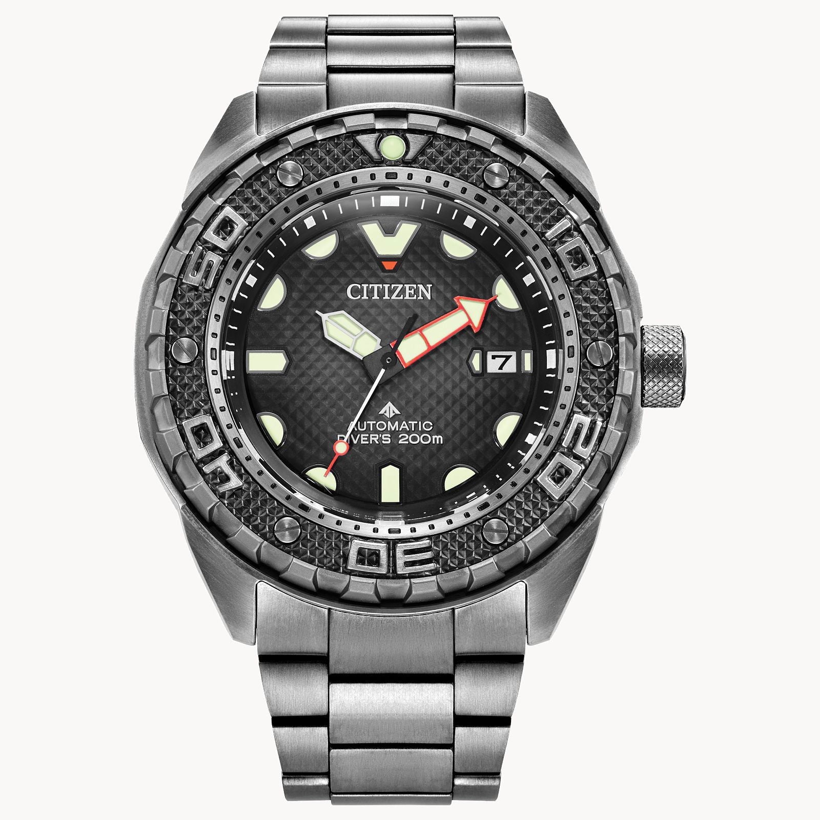 Citizen Promaster Dive Automatic NB6004-83E