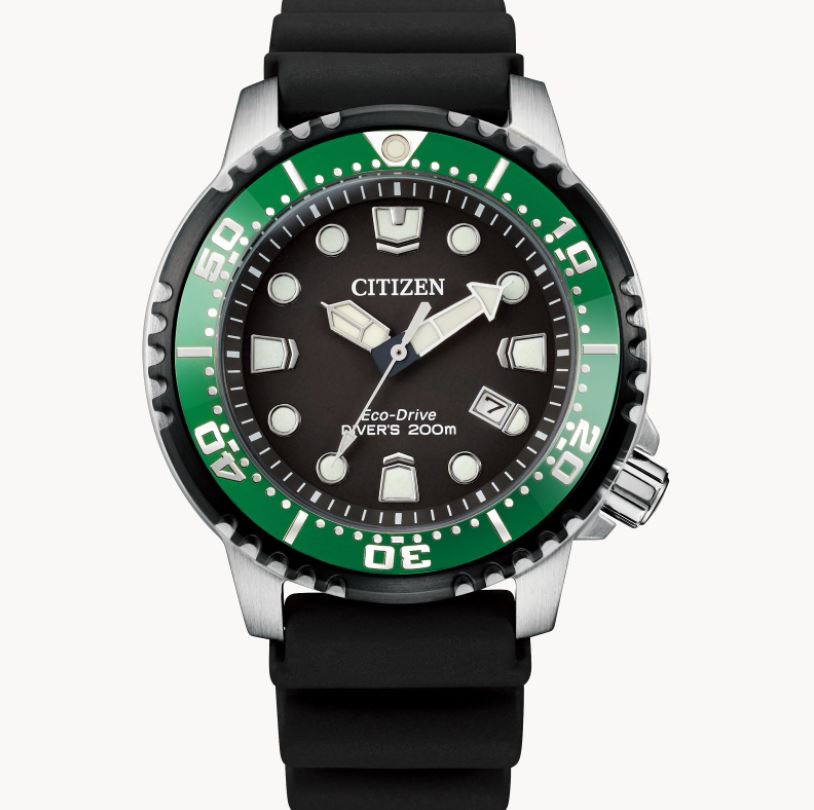 Citizen Promaster Diver BN0155-08E