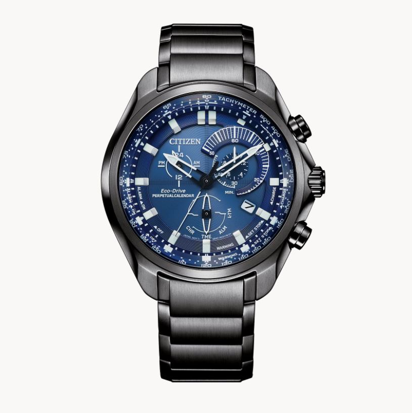 Citizen Sport Luxury BL5607-54L