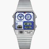 Citizen Star Wars R2-D2 JG2117-51A