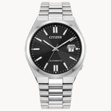 Citizen “TSUYOSA” Collection NJ0150-56E