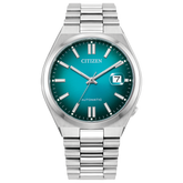 Citizen “TSUYOSA” Collection NJ0151-53X