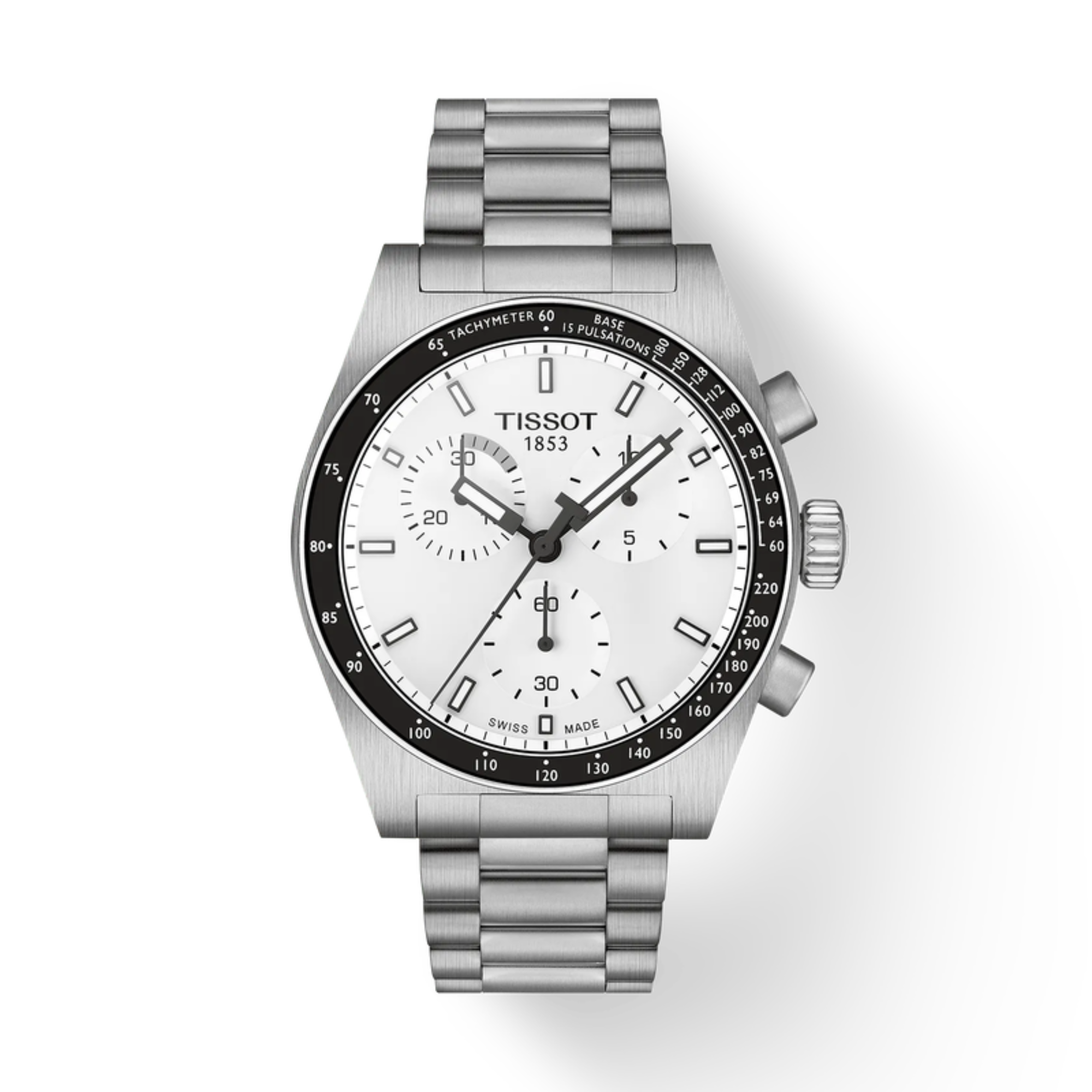 Tissot Chronograph Quartz T149.417.11.011.00 - Bijoux Eclore