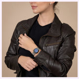 Rado R12170343 Diastar Original Automatic 30mm Ladies Watch - Bijoux Eclore