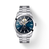 Tissot Gentleman Powermatic 80 Open Heart T127.407.11.041.01