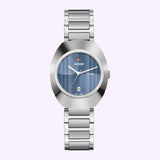 Rado R12170343 Diastar Original Automatic 30mm Ladies Watch - Bijoux Eclore