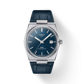 Tissot PRX Powermatic 80 Blue Dial Men's Watch T137.407.16.041.00