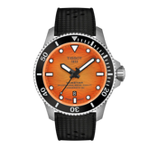 Tissot Seastar 2000 Professional Powermatic | T120.907.17.281.00