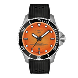 Tissot Seastar 2000 Professional Powermatic | T120.907.17.281.00