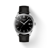 Montre Homme Tissot PR 100 Quartz 40mm Noir T150.410.16.051.00