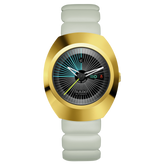 Rado DiaStar Original Automatic X Tej Chauhan Special Edition R12165155 - Bijoux Eclore