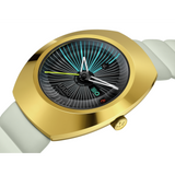 Rado DiaStar Original Automatic X Tej Chauhan Special Edition R12165155 - Bijoux Eclore