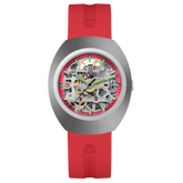 Rado DiaStar Original Skeleton Limited Edition | R12169409