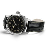 Hamilton Khaki Field Murph 42mm Automatic Set H70605732 - Bijoux Eclore