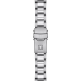 Tissot Seastar 1000 Quartz 36mm Teal Dial Stainless Steel Bracelet Watch T120.210.11.091.00 - Bijoux Eclore