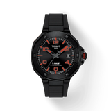 Tissot Automatic T-Race Powermatic 80 Black Watch T141.807.37.057.00
