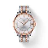 Tissot Chemin Des Tourelles Powermatic 80 42 mm T139.407.22.038.00