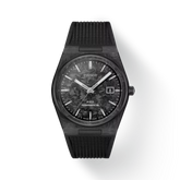 Tissot PRX Powermatic 80 40mm Carbon T137.907.97.201.00