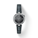 Tissot Desir 28 mm Watch in Black Dial T152.010.16.038.00