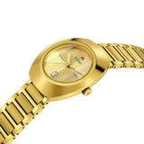 Rado R12171253 Diastar Original Automatic 30mm Unisex Watch - Bijoux Eclore