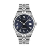 Tissot BALLADE 39mm T156.408.11.043.00 Automatic Mens Watch - Bijoux Eclore