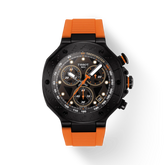 Tissot T-Race Quartz Chronograph T141.417.37.051.02