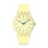 Swatch SO29J102 Citrus Tilt watch - Bijoux Eclore
