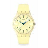 Swatch SO29J102 Citrus Tilt watch - Bijoux Eclore