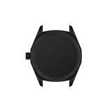 Tissot PRC 100 Solar Quartz 39 PVD / Black T151.422.36.051.00