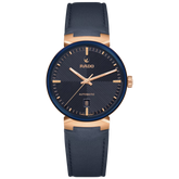 Rado Florence Automatic Blue Dial Unisex Watch R48905205 - Bijoux Eclore