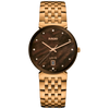 Rado Florence Diamonds Quartz Brown R48916903