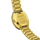 Rado R12171713 Diastar Original Automatic Diamonds 30mm Ladies Watch - Bijoux Eclore