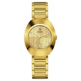 Rado R12171713 Diastar Original Automatic Diamonds 30mm Ladies Watch - Bijoux Eclore