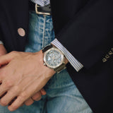 G-SHOCK GMCB2100AD-2A tough solar analog watch BNIB 100% authentic made in Japan - Bijoux Eclore