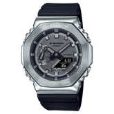 Gshock Metal Covered GM-2100 Series GM2100-1A